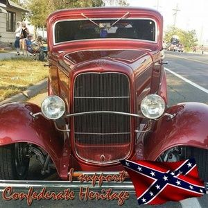 Meet your Posher, Mike